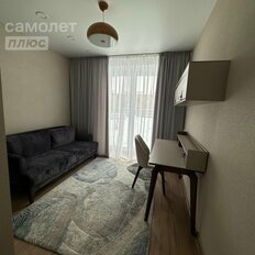 Квартира 67,1 м², 3-комнатная - изображение 2