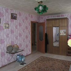 Квартира 63,5 м², 3-комнатная - изображение 3