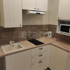 Квартира 32 м², 1-комнатная - изображение 1