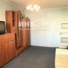 Квартира 58 м², 2-комнатная - изображение 3