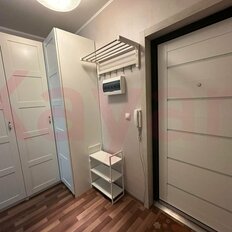 Квартира 23,1 м², студия - изображение 4