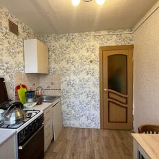 Квартира 31,2 м², 1-комнатная - изображение 4