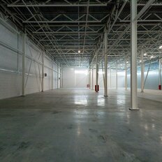 6330 м², склад - изображение 4