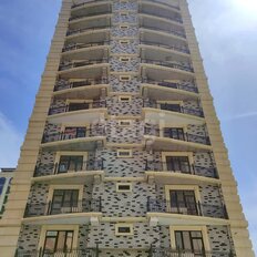Квартира 89 м², 2-комнатная - изображение 3