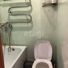 Квартира 18,2 м², студия - изображение 4