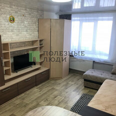 Квартира 26,3 м², студия - изображение 1