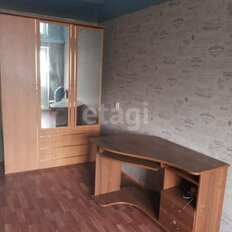 Квартира 28,8 м², 1-комнатная - изображение 2