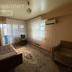 Квартира 41,5 м², 2-комнатная - изображение 1