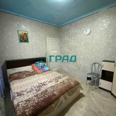 Квартира 72,4 м², 3-комнатная - изображение 4