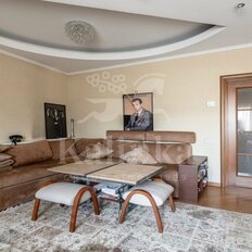 Квартира 119,1 м², 4-комнатная - изображение 2