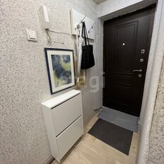 Квартира 31,4 м², 1-комнатная - изображение 4