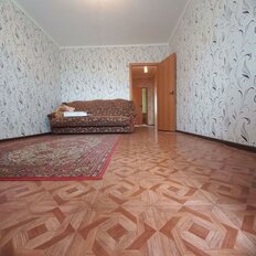 Квартира 38,1 м², 1-комнатная - изображение 2