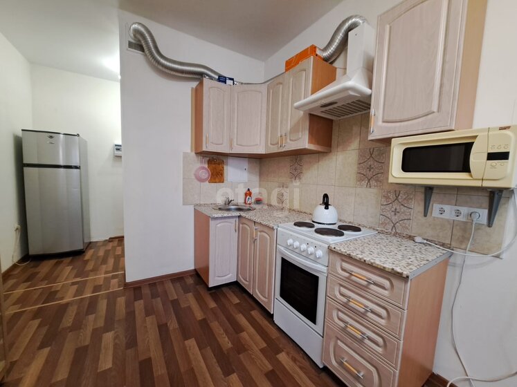 23,3 м², квартира-студия 15 000 ₽ в месяц - изображение 1