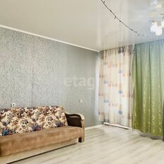 Квартира 39,2 м², 1-комнатная - изображение 1