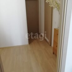 Квартира 42,9 м², 1-комнатная - изображение 5