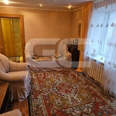 Квартира 42,9 м², 2-комнатная - изображение 4