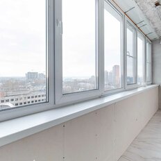 Квартира 95,5 м², 5-комнатная - изображение 1