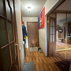 Квартира 30,7 м², 1-комнатная - изображение 2