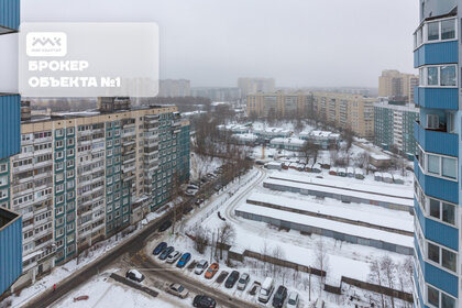 Купить квартиру на улице Энтузиастов в Петрозаводске - изображение 29