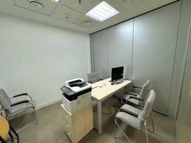 851 м², офис 3 123 170 ₽ в месяц - изображение 41