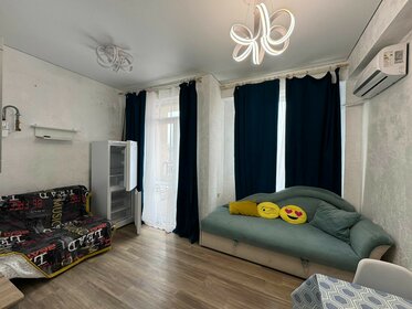 24,2 м², квартира-студия 6 700 000 ₽ - изображение 24