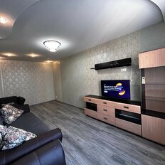 Квартира 63,4 м², 2-комнатная - изображение 5