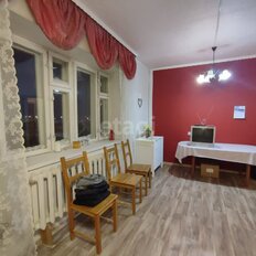 Квартира 95 м², 4-комнатная - изображение 4