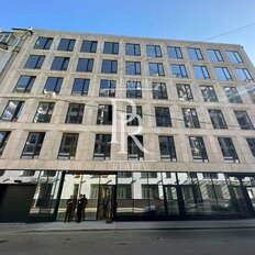 Квартира 161,8 м², 4-комнатная - изображение 1