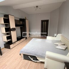 Квартира 42,1 м², 1-комнатная - изображение 4