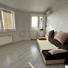 Квартира 30 м², студия - изображение 1