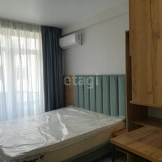 Квартира 16,8 м², студия - изображение 1