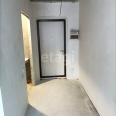 Квартира 19,5 м², студия - изображение 5