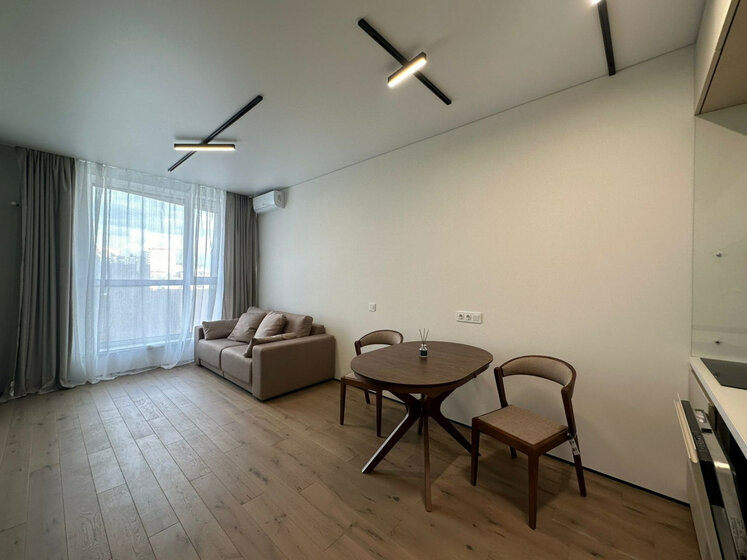 45 м², 2-комнатная квартира 12 500 000 ₽ - изображение 79