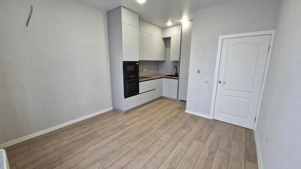 43,9 м², 1-комнатная квартира 7 400 000 ₽ - изображение 55