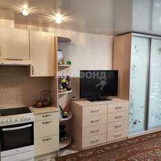 Квартира 27,2 м², студия - изображение 3