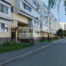 Квартира 44,7 м², 2-комнатная - изображение 2