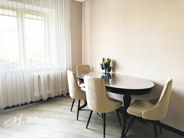 Купить однокомнатную квартиру с панорамными окнами в Ейске - изображение 36