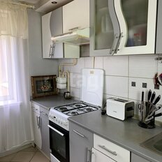 Квартира 67,5 м², 3-комнатная - изображение 3