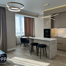 Квартира 60 м², 2-комнатная - изображение 3
