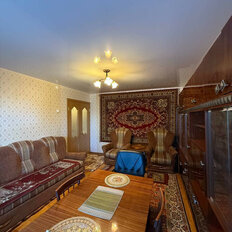 Квартира 50,8 м², 2-комнатная - изображение 2