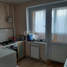 Квартира 34,2 м², 1-комнатная - изображение 1