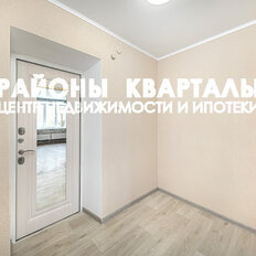 Квартира 36,3 м², 1-комнатная - изображение 4