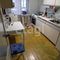 Квартира 33,8 м², 1-комнатная - изображение 2