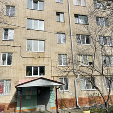 Квартира 21,8 м², 1-комнатная - изображение 1