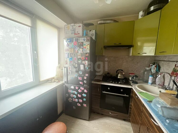 64,2 м², 3-комнатная квартира 5 150 000 ₽ - изображение 69