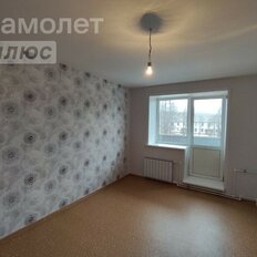 Квартира 33,1 м², 1-комнатная - изображение 2