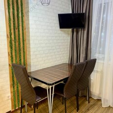 Квартира 27,1 м², 1-комнатная - изображение 4