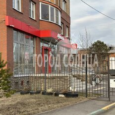 Квартира 105,6 м², 3-комнатная - изображение 2