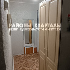 Квартира 32 м², 1-комнатная - изображение 5