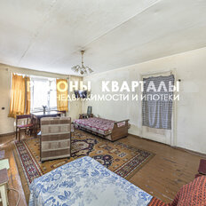 Квартира 59,6 м², 3-комнатная - изображение 4